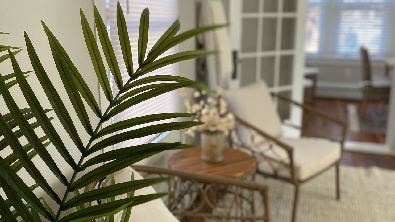 Photo of Livingroom in Village Green