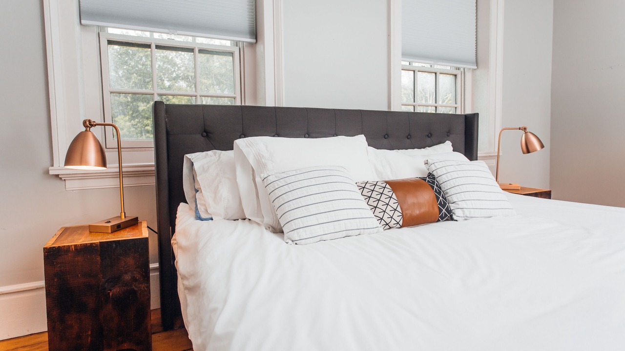 Photo of Bedroom in Coxsackie