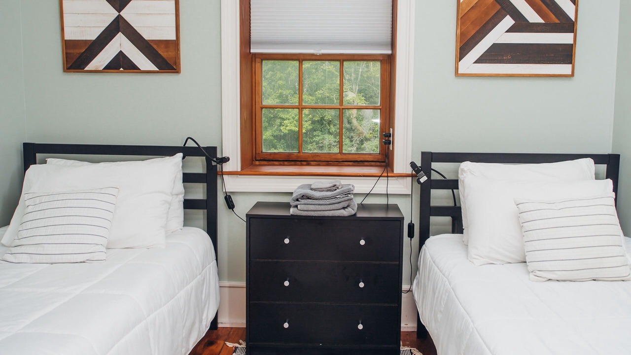 Photo of Bedroom in Coxsackie