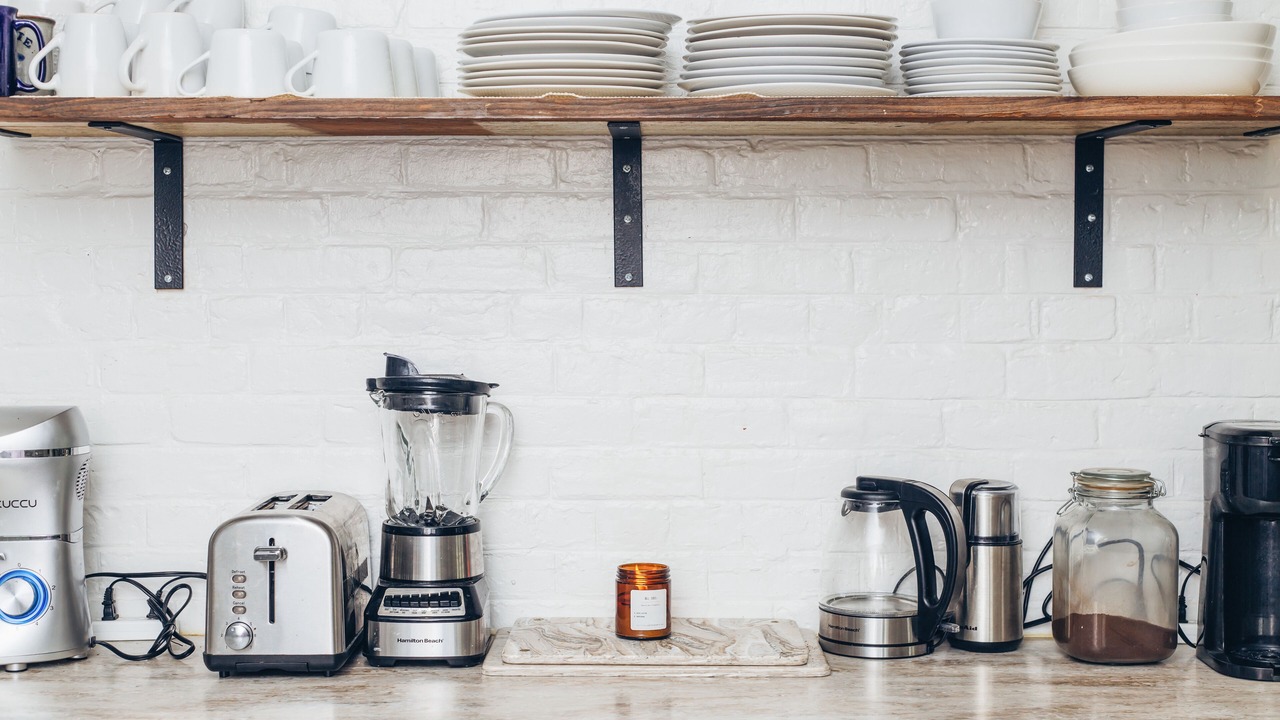 Photo of Kitchen in Coxsackie