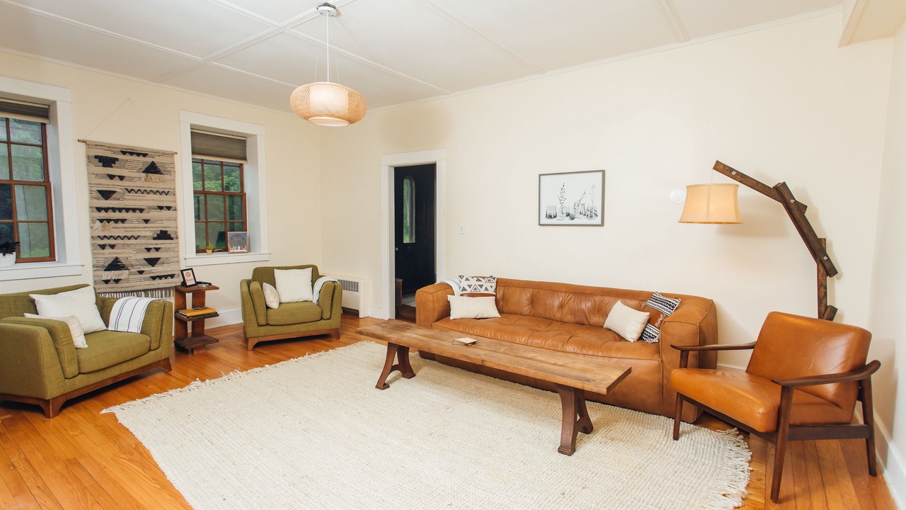 Photo of Livingroom in Coxsackie