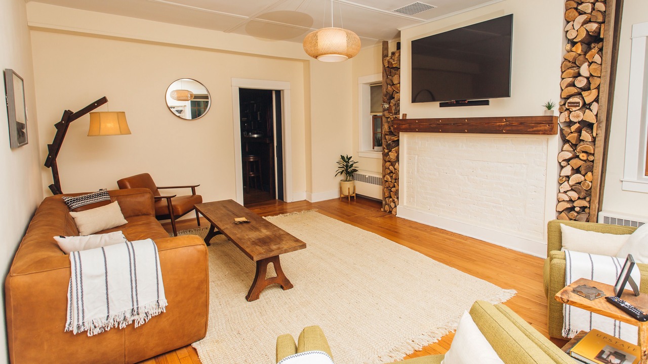 Photo of Livingroom in Coxsackie