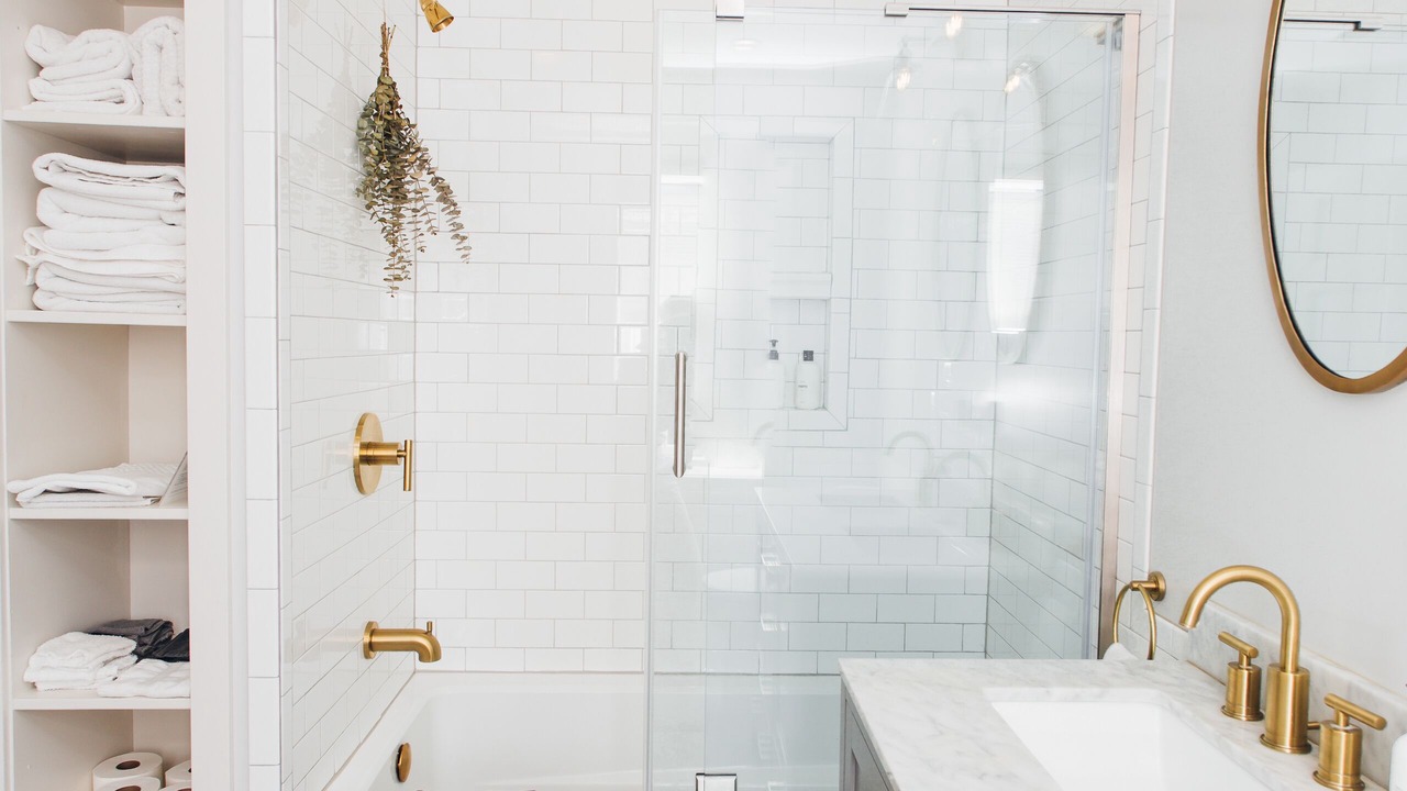 Photo of Bathroom in Coxsackie