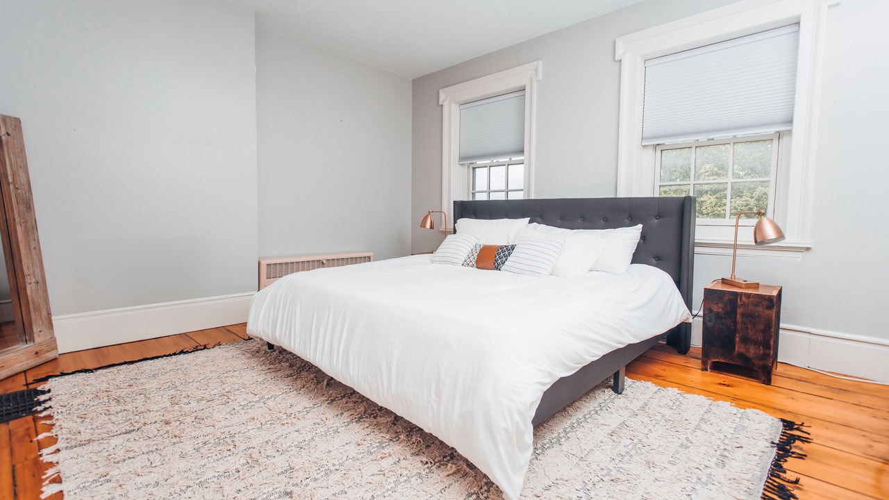 Photo of Bedroom in Coxsackie