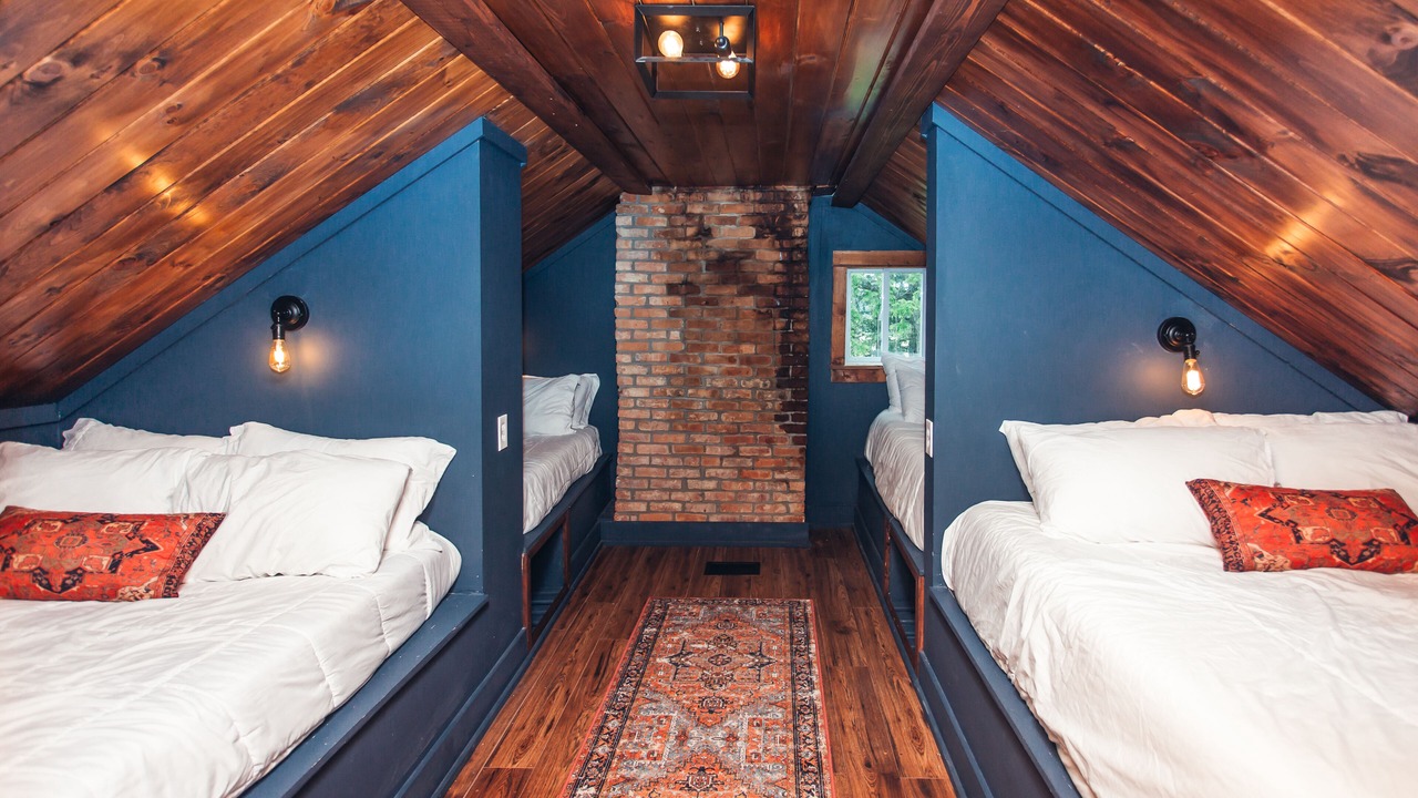 Photo of Bedroom in Coxsackie