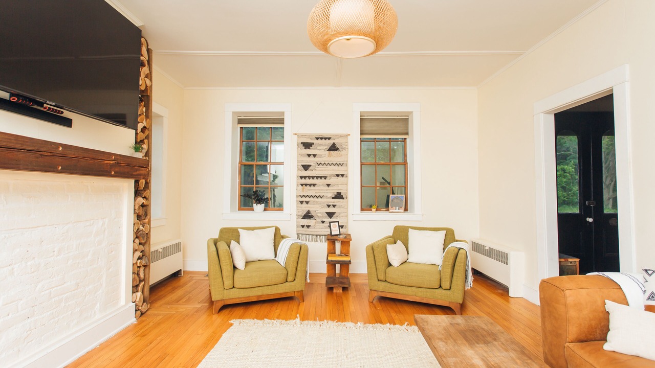 Photo of Livingroom in Coxsackie