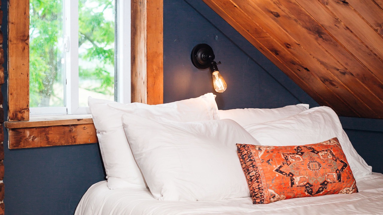 Photo of Bedroom in Coxsackie