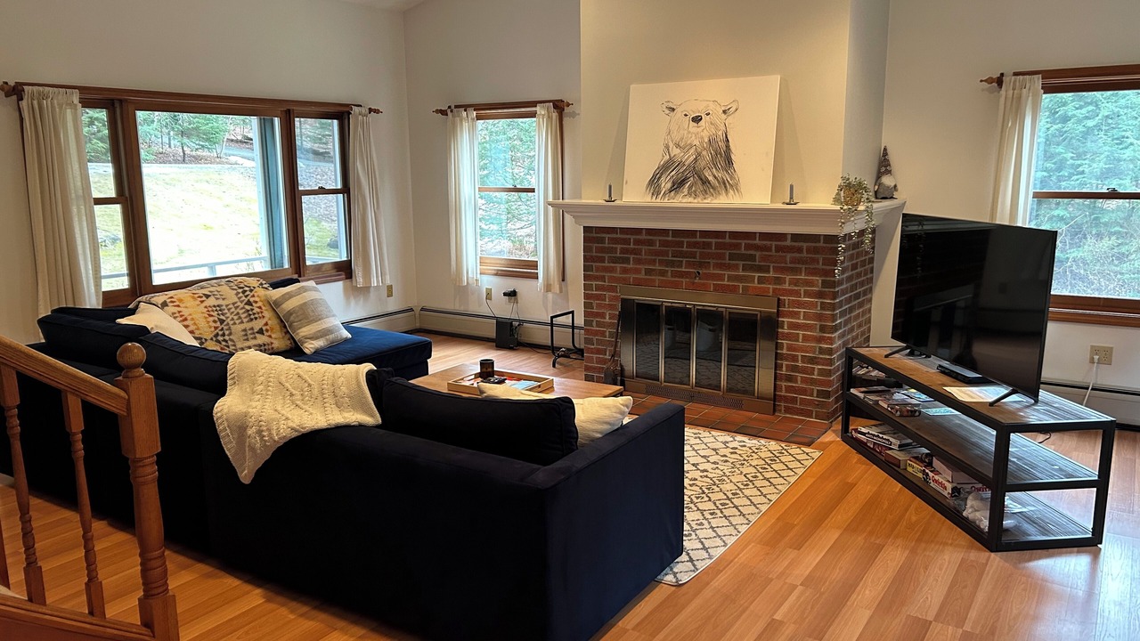 Photo of Livingroom in Morrisville