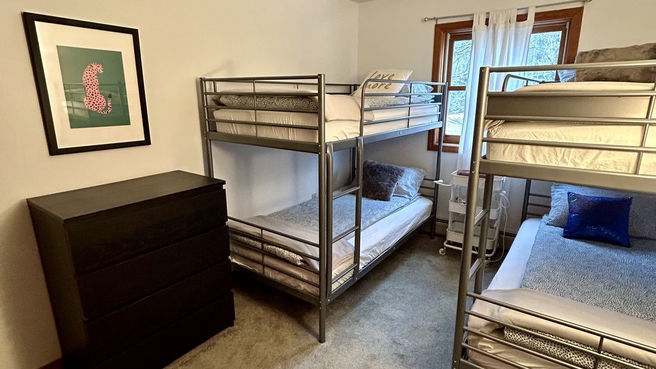 Photo of Bedroom in Morrisville