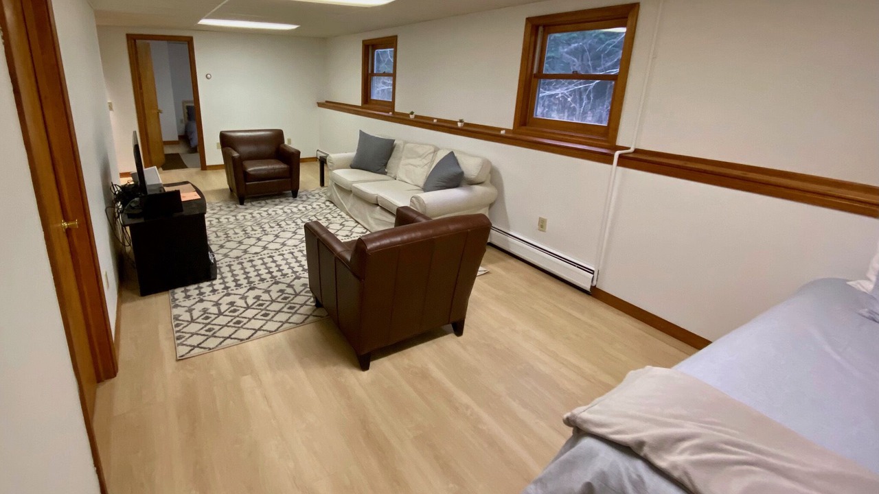 Photo of Bedroom in Morrisville