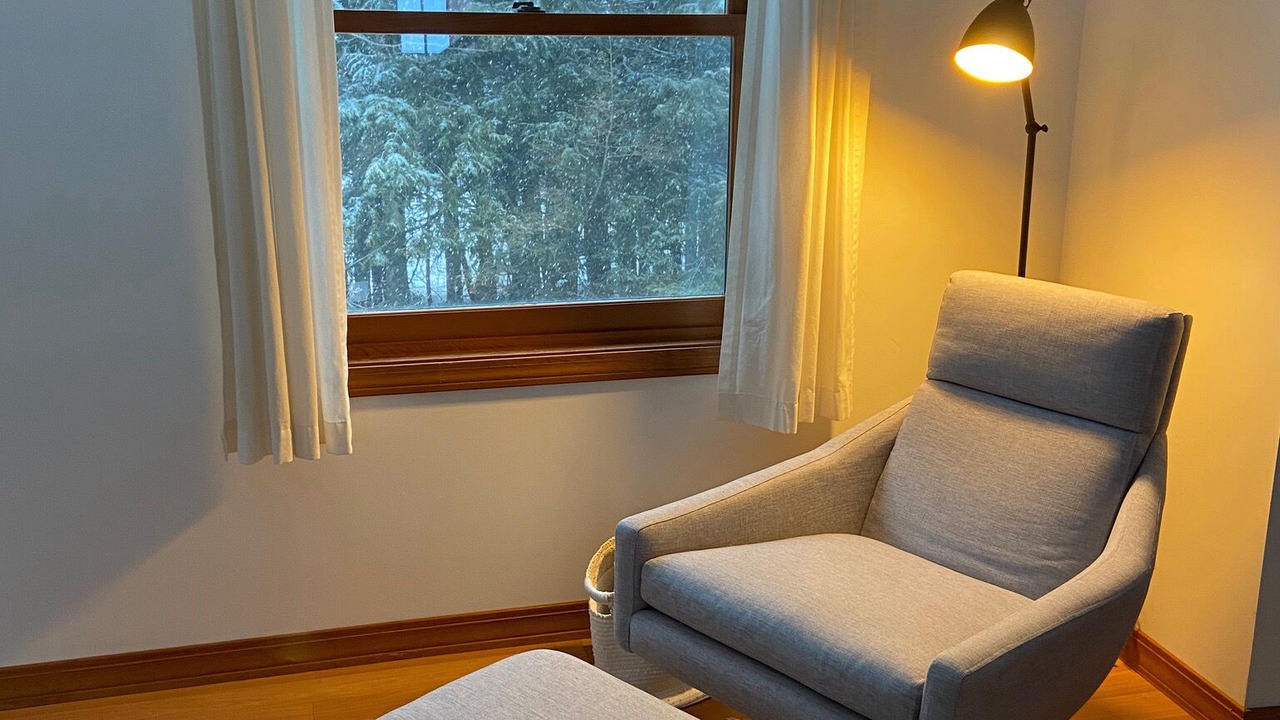 Photo of Livingroom in Morrisville