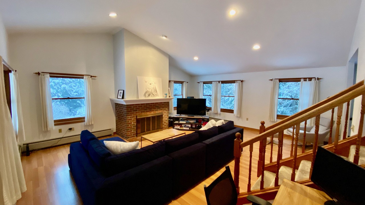 Photo of Livingroom in Morrisville