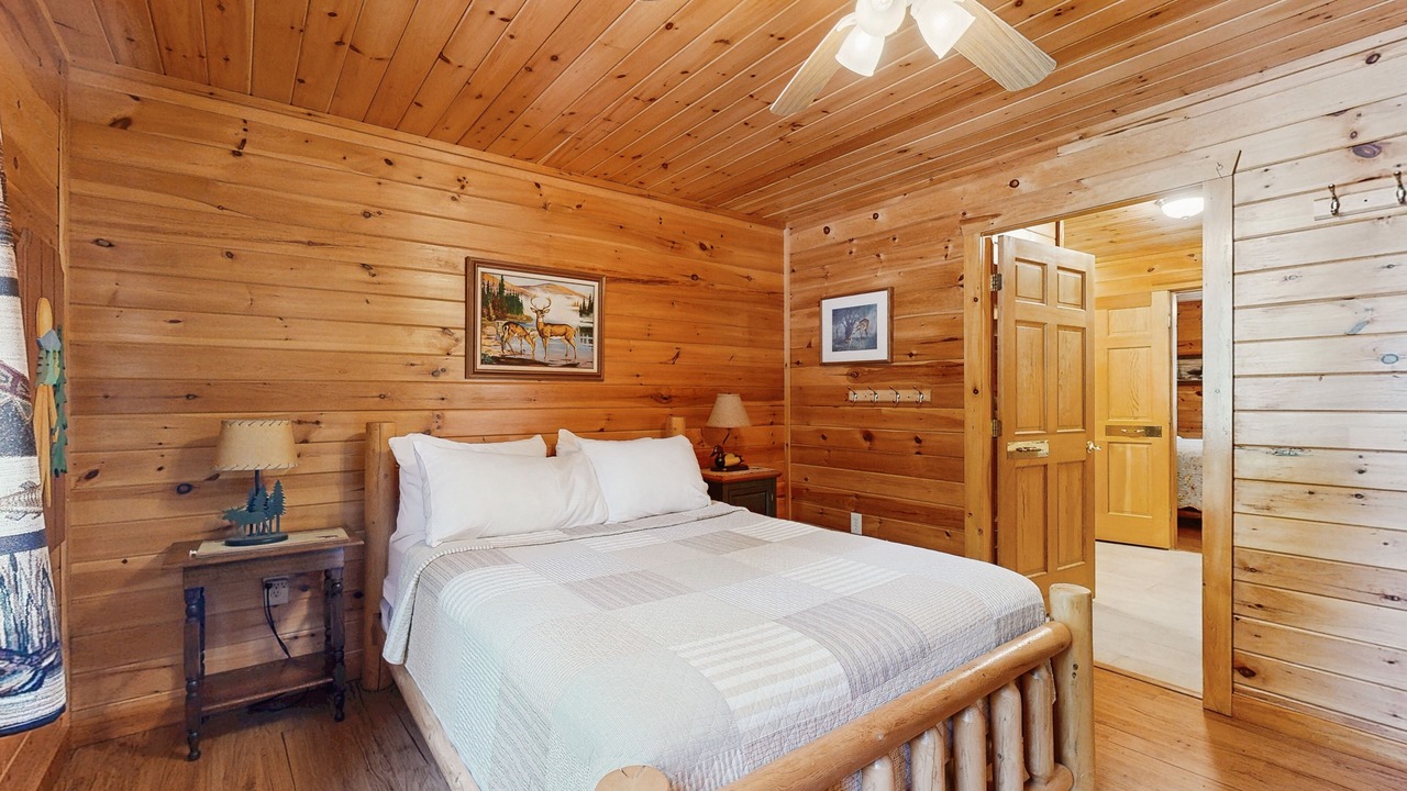 Photo of Bedroom in Greenville