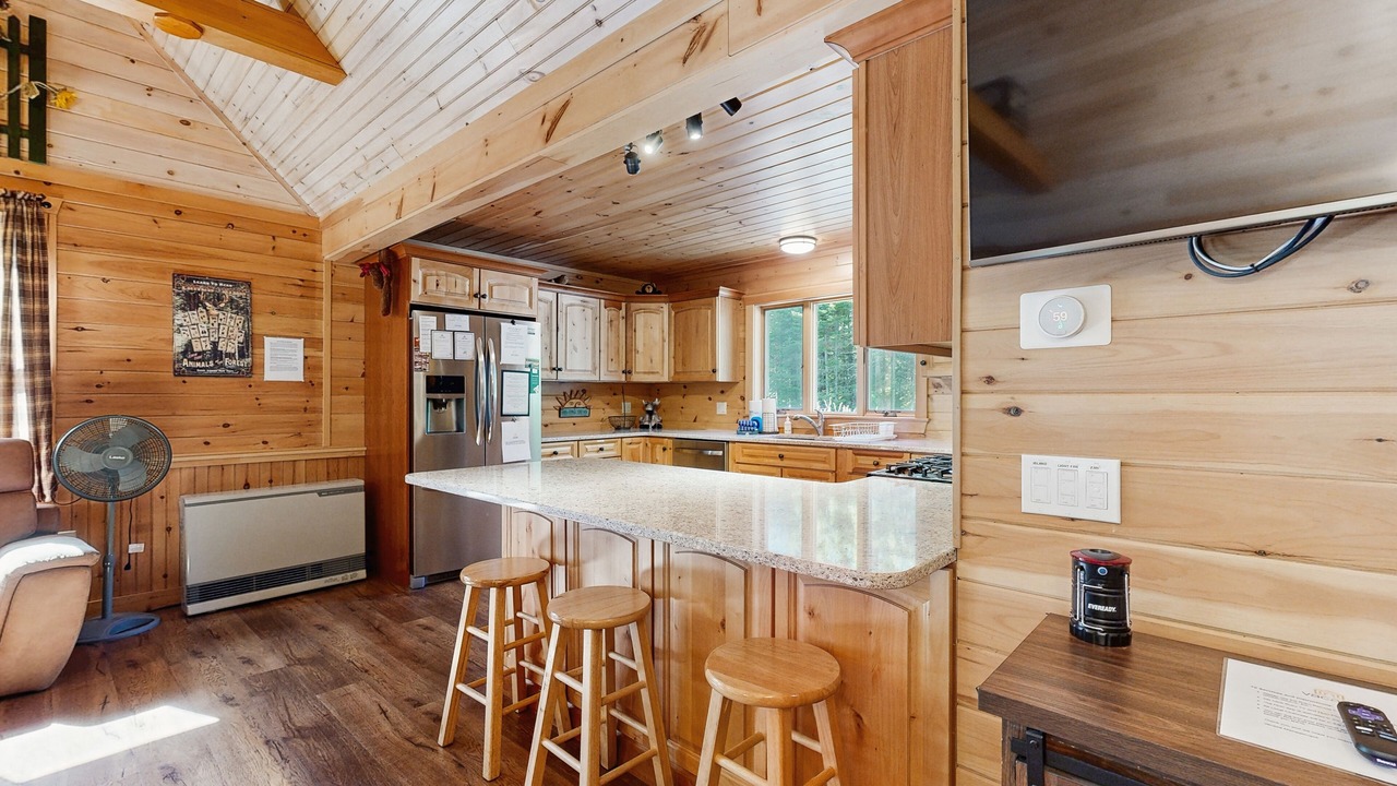 Photo of Kitchen in Greenville