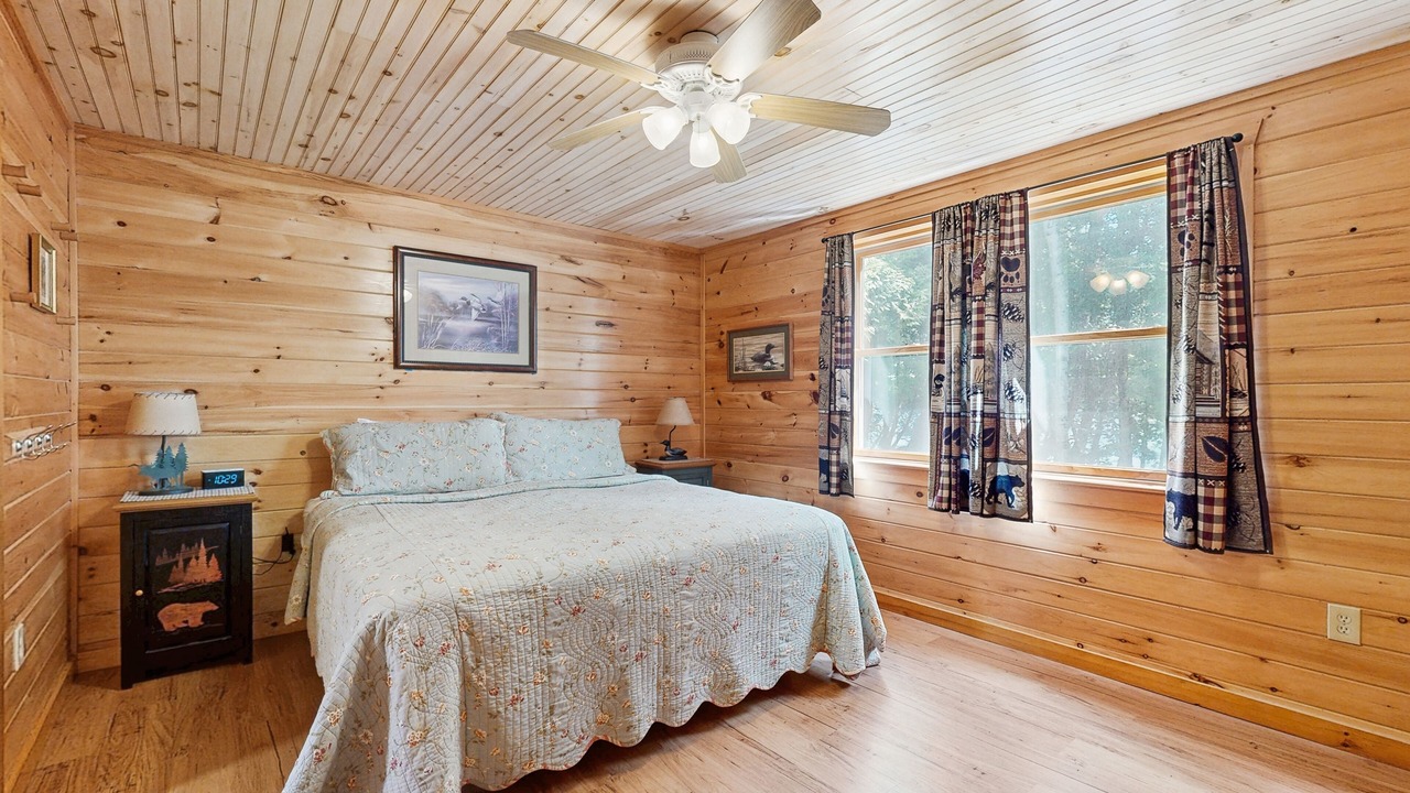 Photo of Bedroom in Greenville