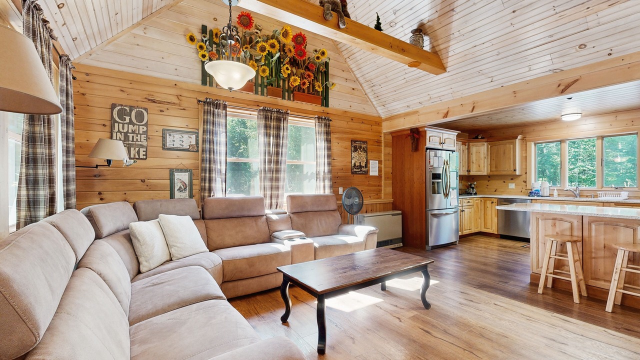 Photo of Livingroom in Greenville