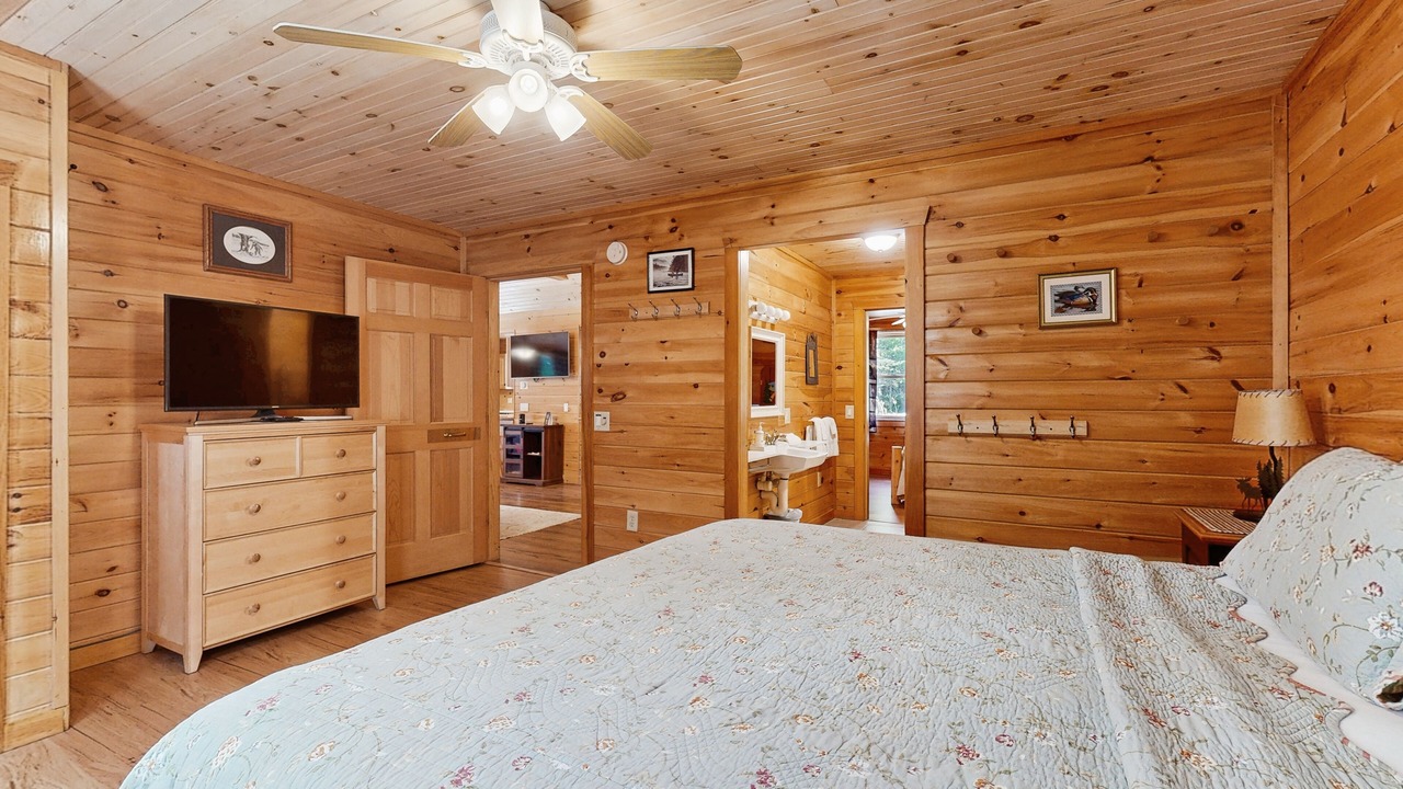 Photo of Bedroom in Greenville