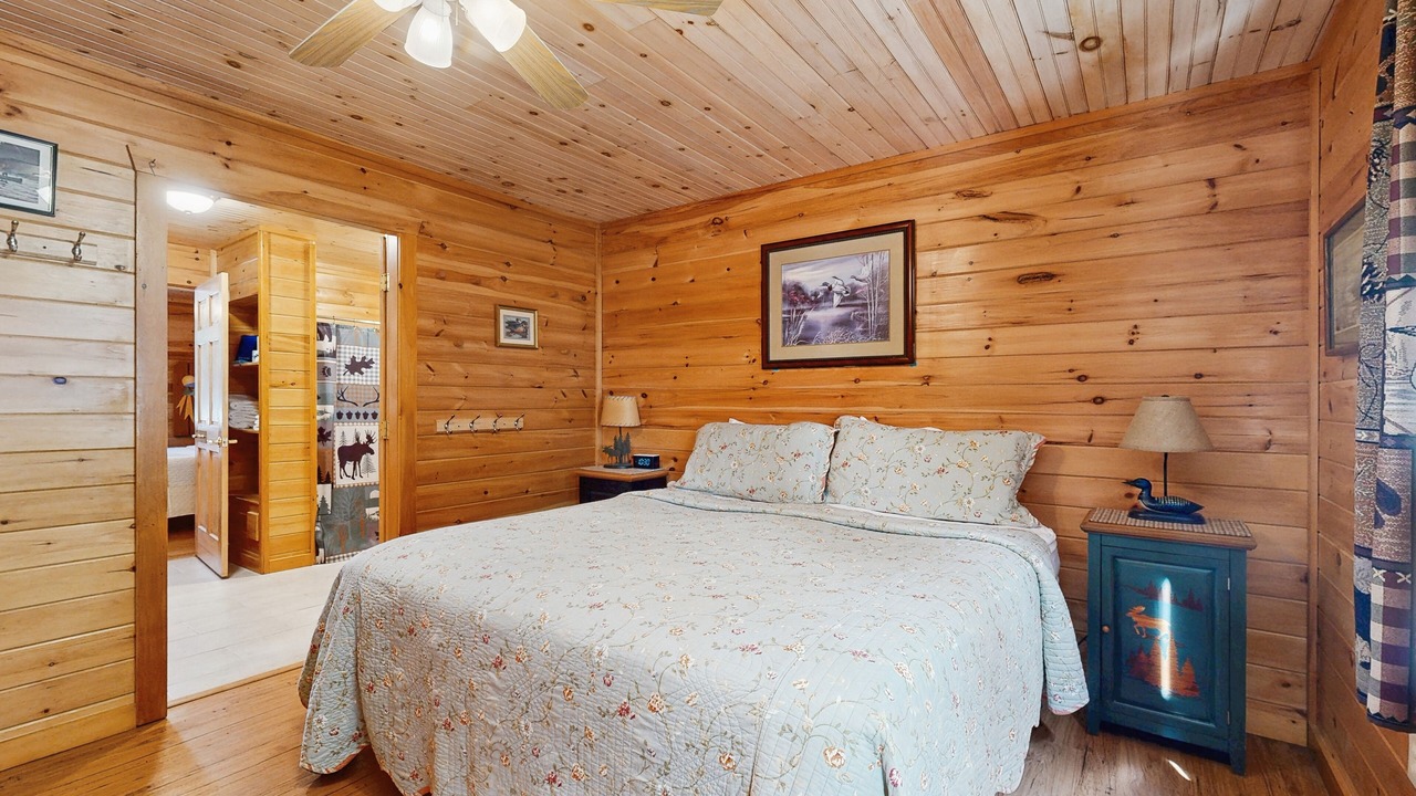Photo of Bedroom in Greenville