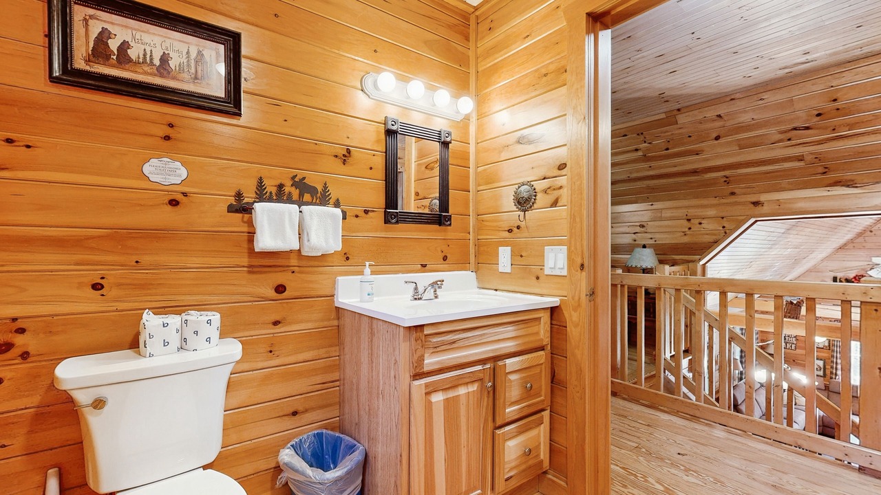 Photo of Bathroom in Greenville