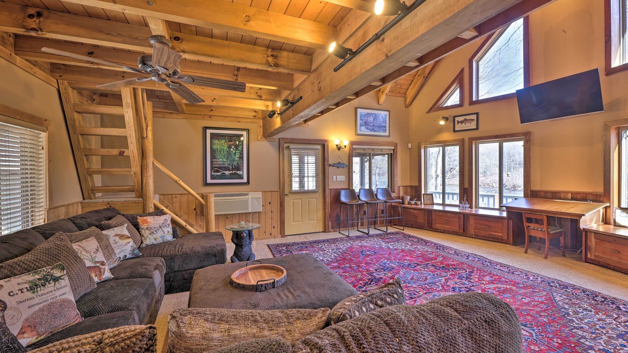 Photo of Bedroom in Lewisburg