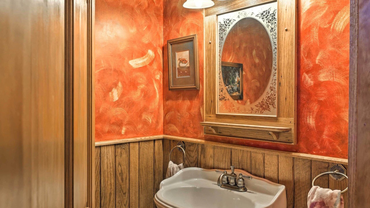Photo of Bathroom in Lewisburg