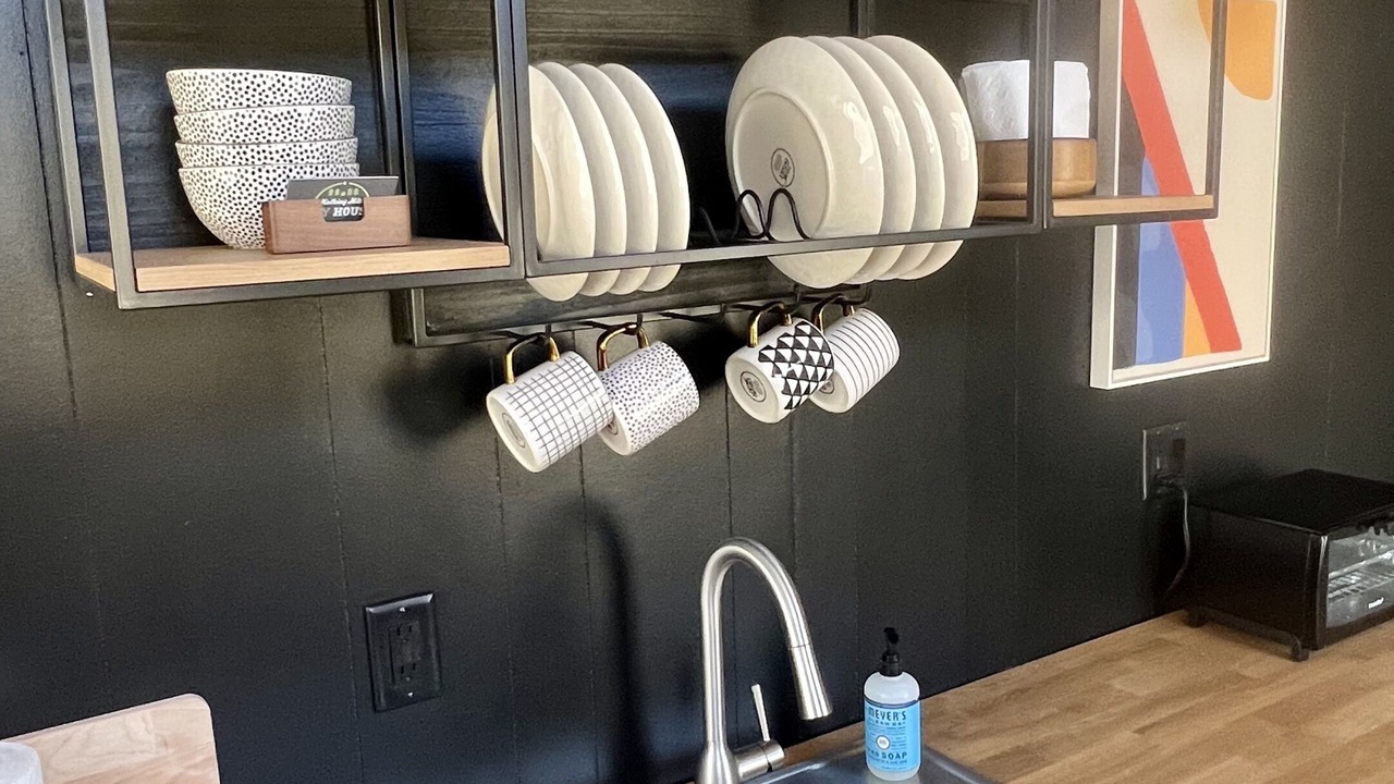 Photo of Kitchen in Logan