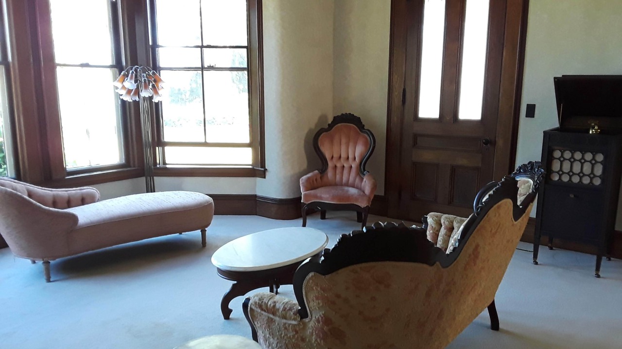 Photo of Bedroom in Moriah Center