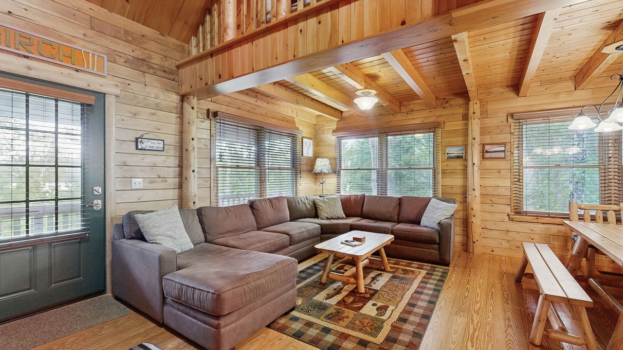 Photo of Livingroom in Greenville
