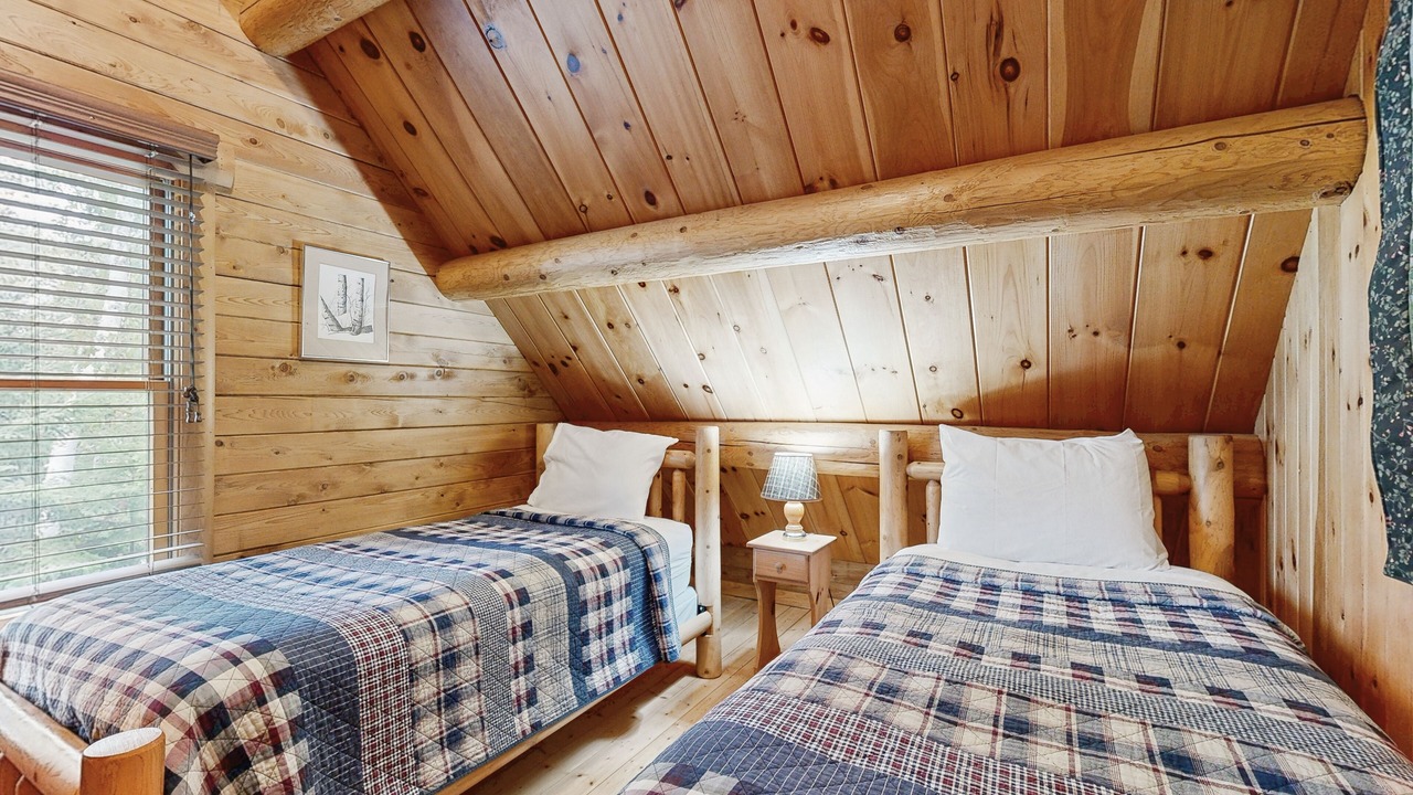 Photo of Bedroom in Greenville