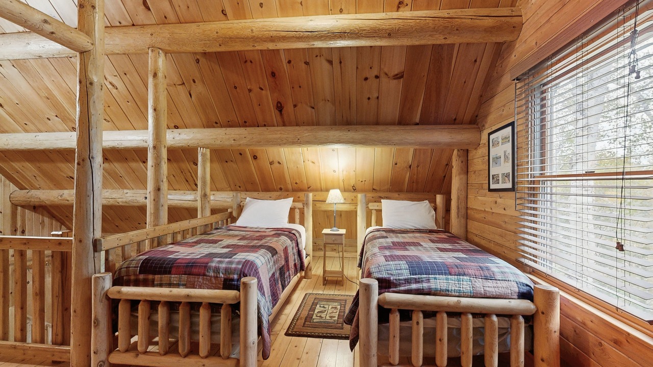 Photo of Bedroom in Greenville