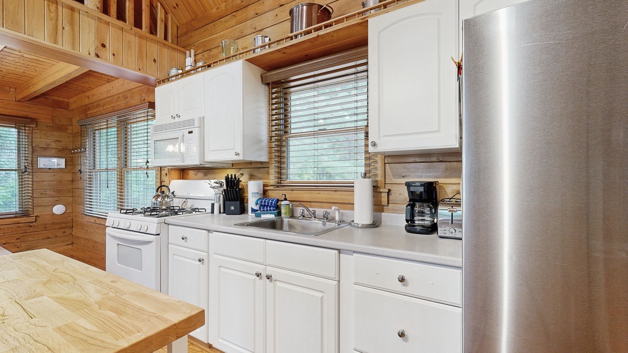 Photo of Kitchen in Greenville