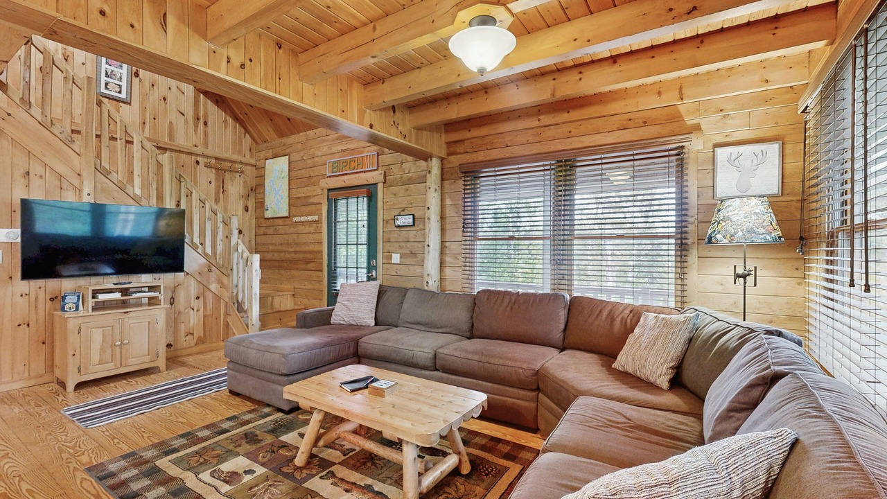 Photo of Livingroom in Greenville