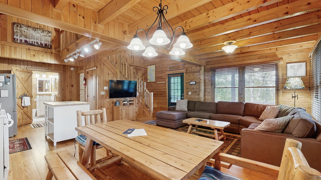 Photo of Livingroom in Greenville