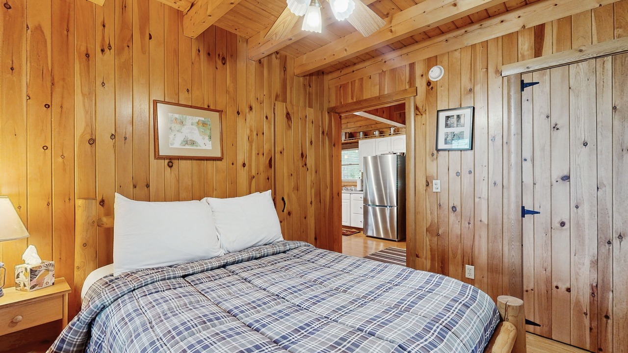 Photo of Bedroom in Greenville