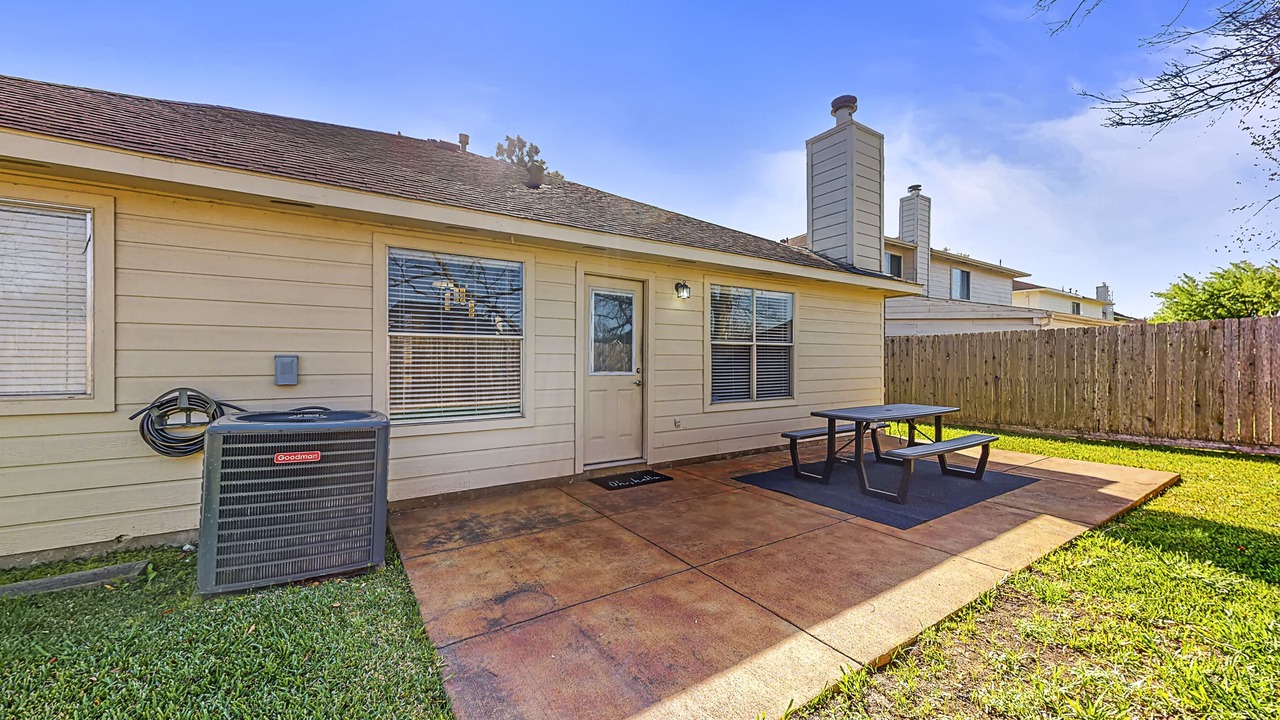 Photo of Outdoor in Pearland