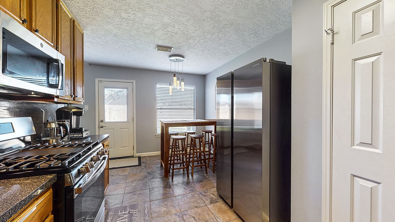Photo of Kitchen in Pearland
