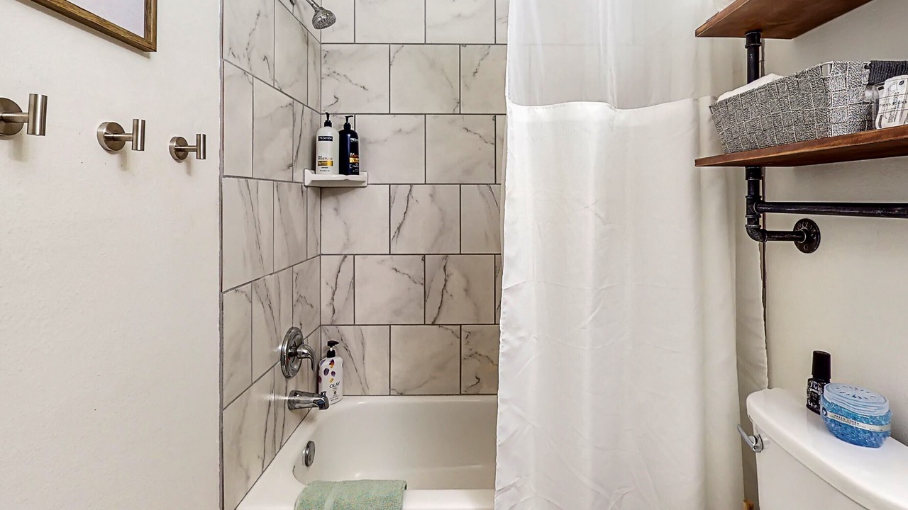 Photo of Bathroom in Pearland