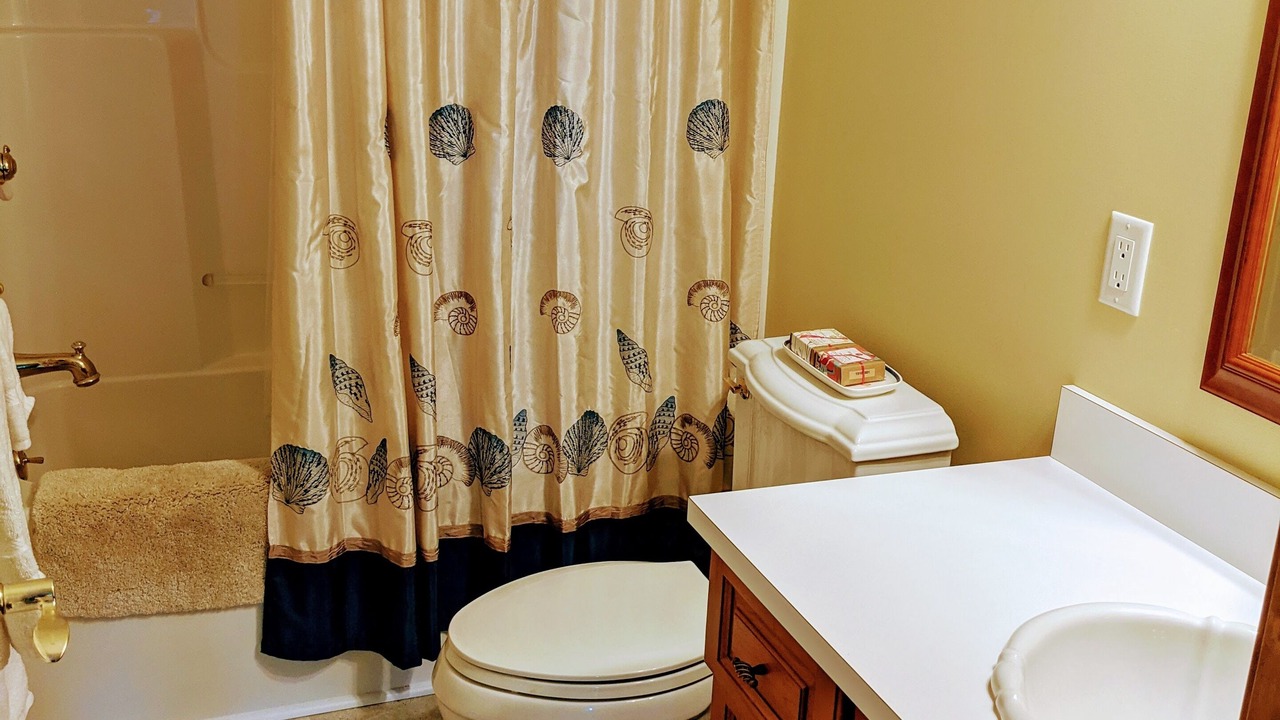 Photo of Bathroom in Kennebunk