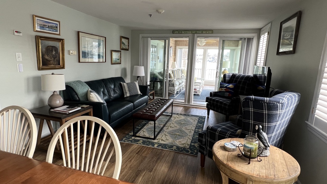 Photo of Livingroom in Kennebunk