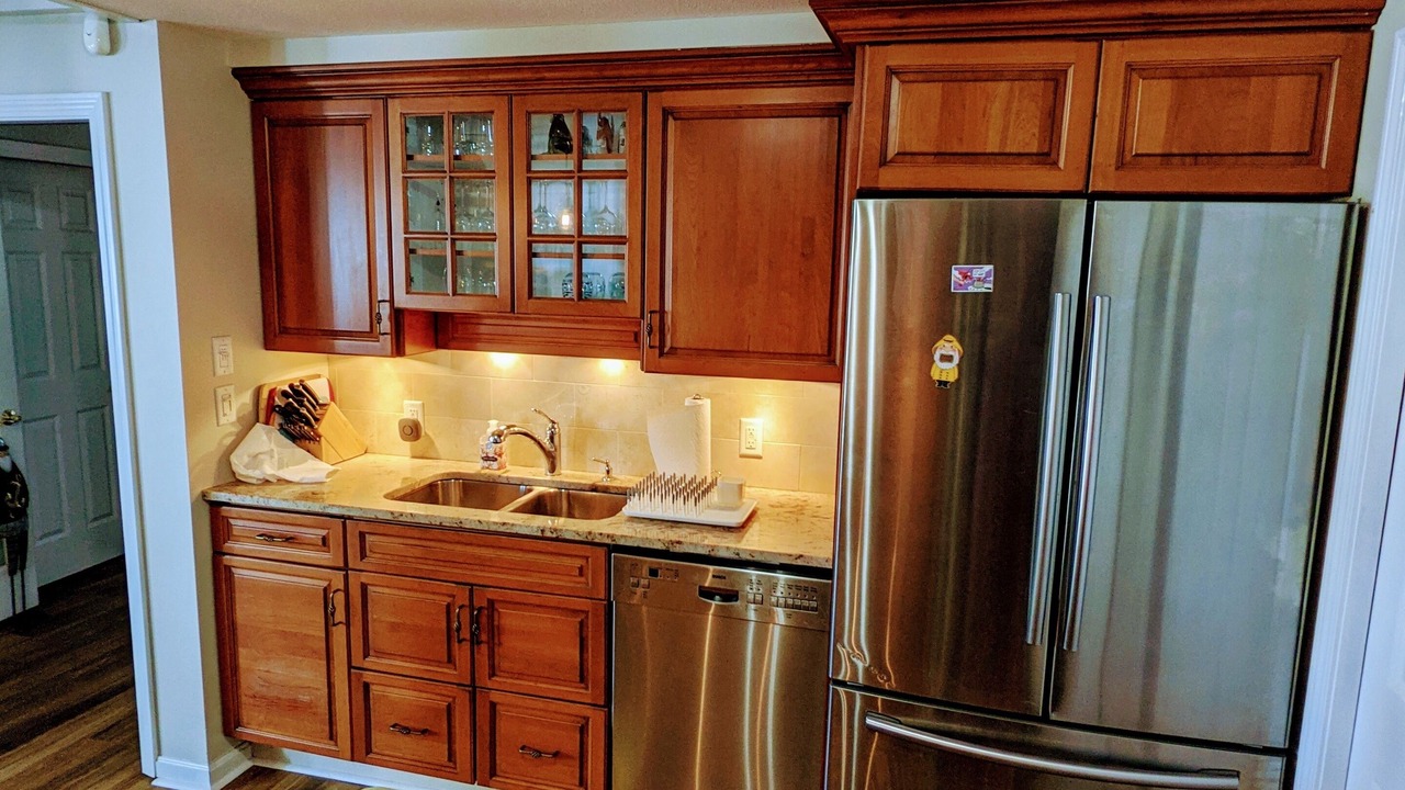 Photo of Kitchen in Kennebunk