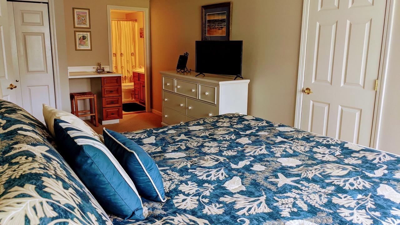 Photo of Bedroom in Kennebunk