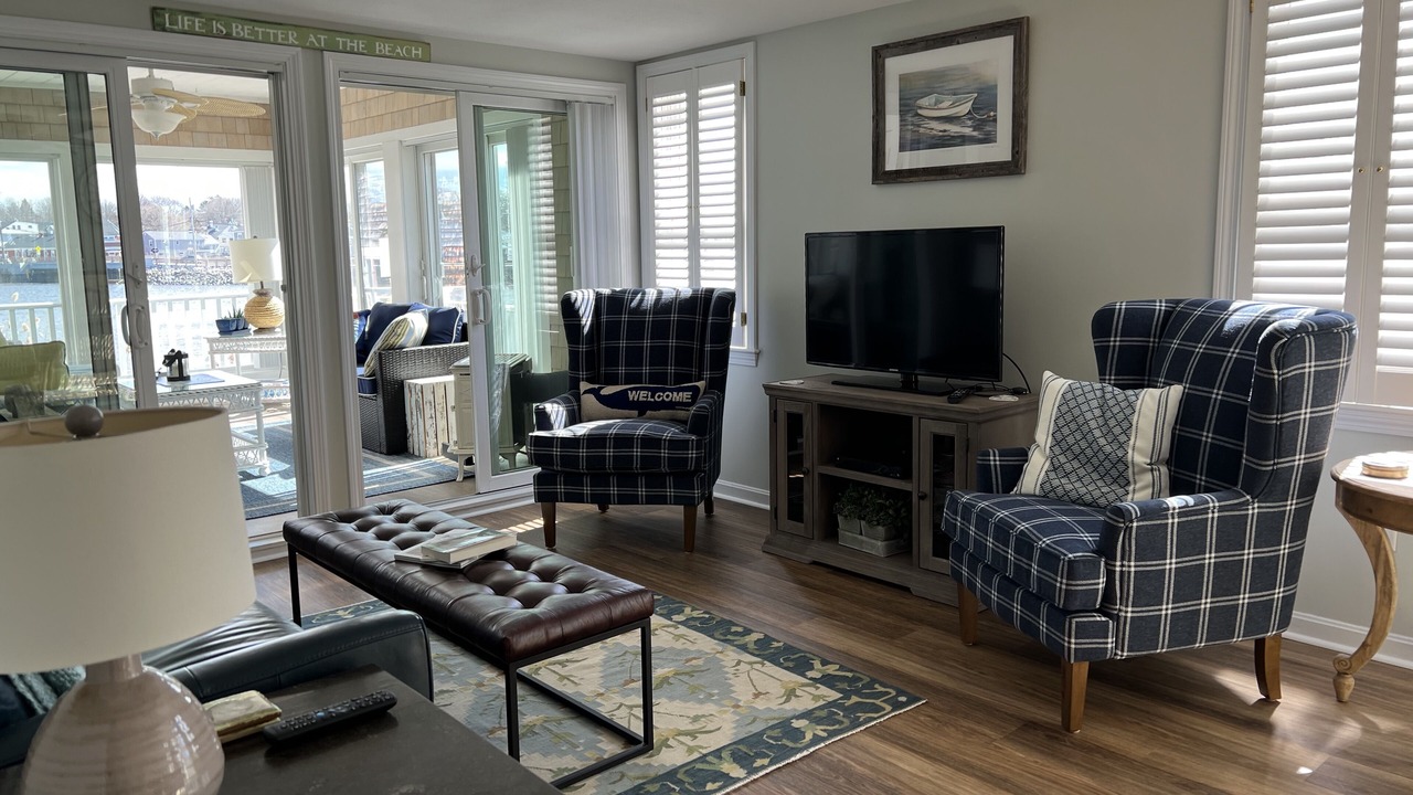 Photo of Bedroom in Kennebunk