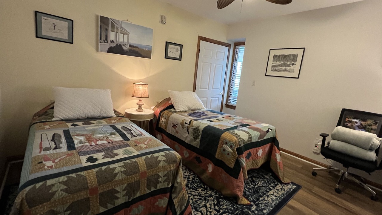 Photo of Bedroom in Kennebunk