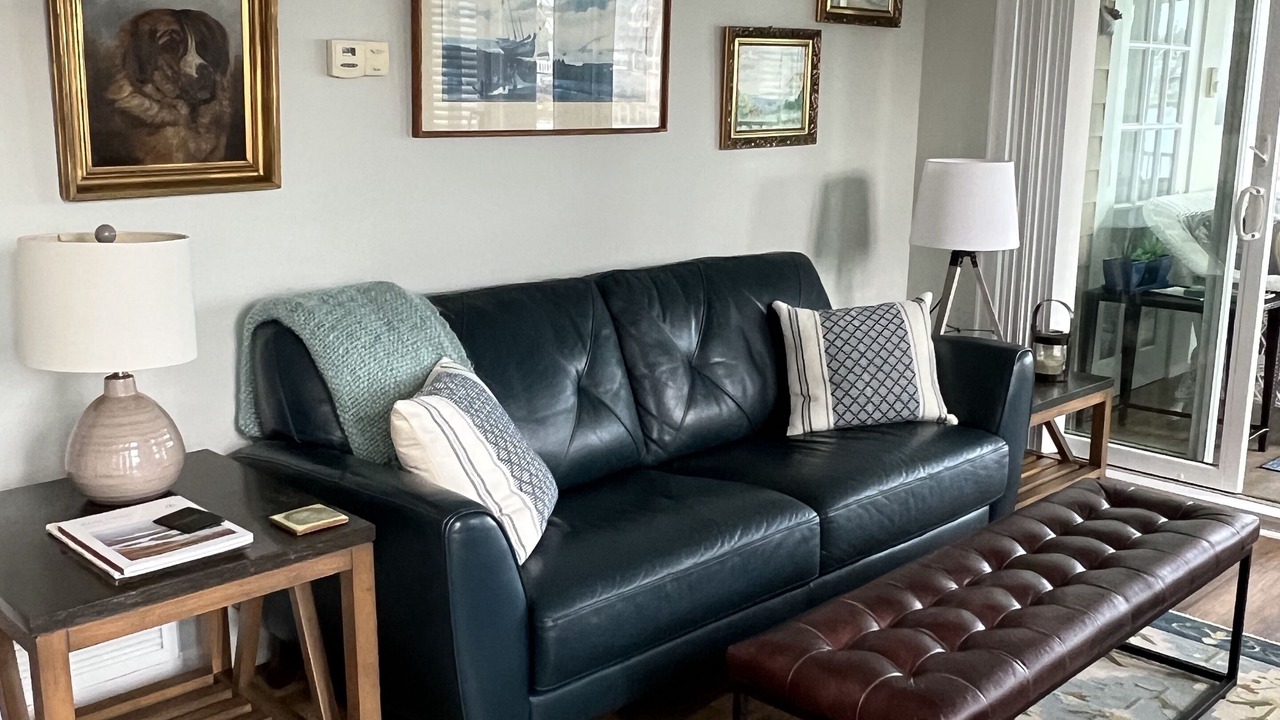 Photo of Livingroom in Kennebunk