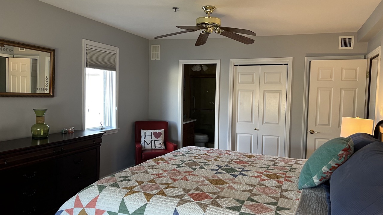 Photo of Bedroom in Kennebunk