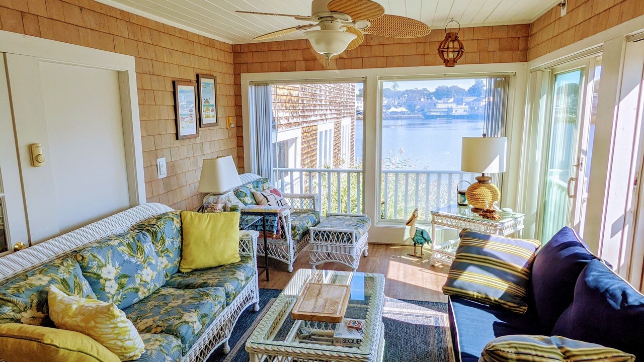 Photo of Outdoor in Kennebunk