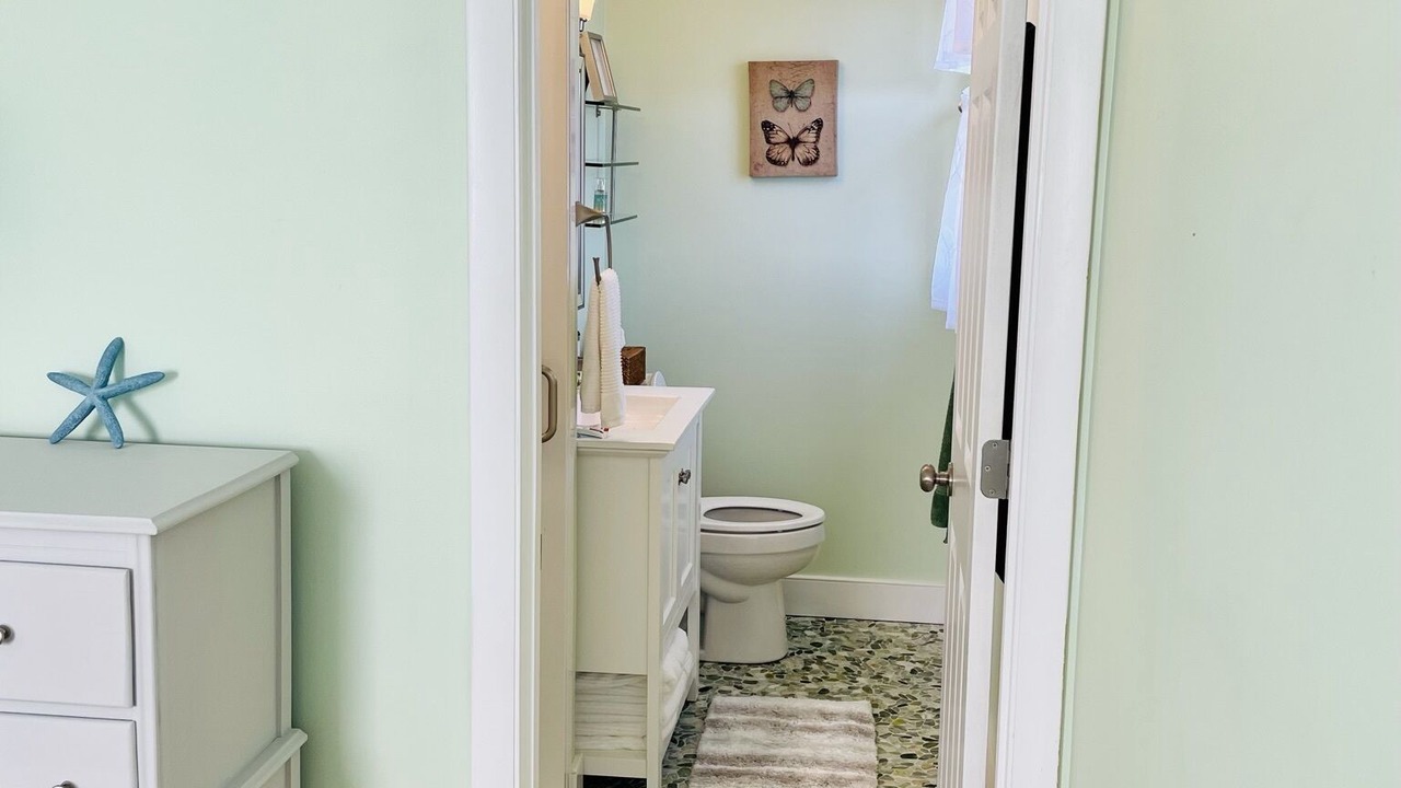 Photo of Bathroom in Snug Harbor