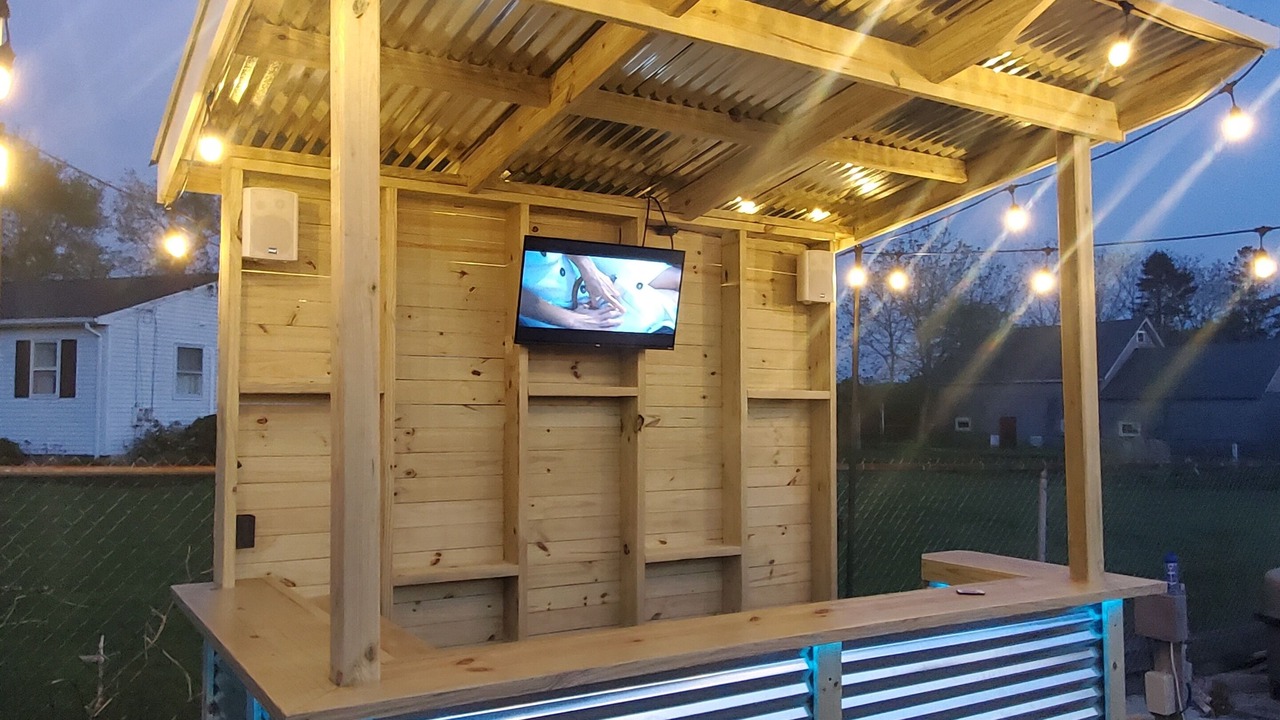 Photo of Outdoor in Snug Harbor