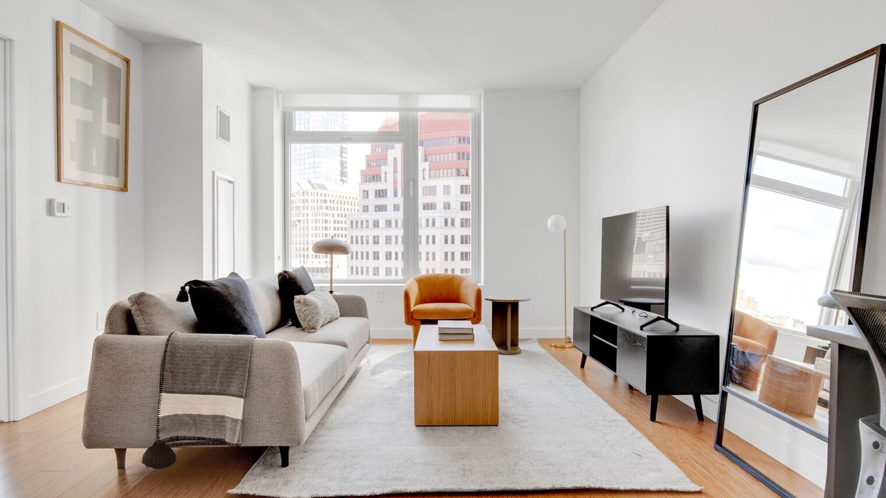 Photo of Livingroom in Chinatown