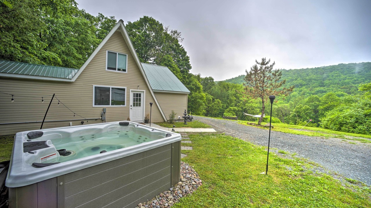 Photo of Outdoor in Johnsonville